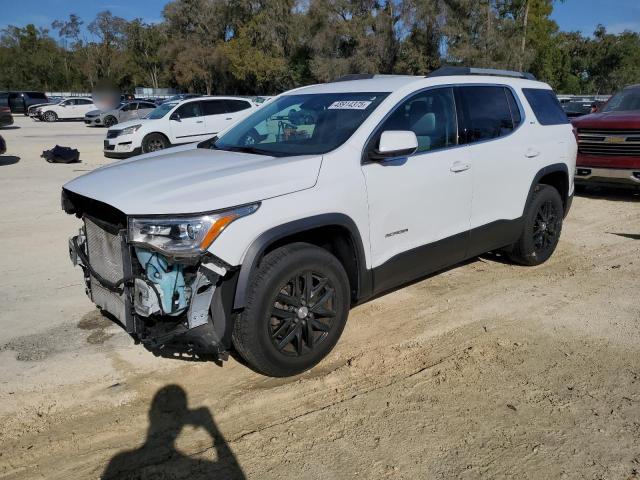 Photo 1 from auction – 2019 GMC ACADIA SLT with VIN 1GKKNMLS2KZ148264