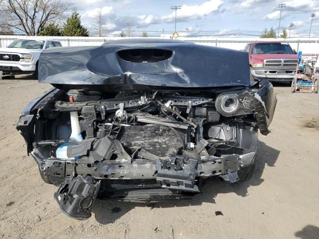 Photo 5 from auction – 2022 DODGE CHALLENGER with VIN 2C3CDZBT0NH171822