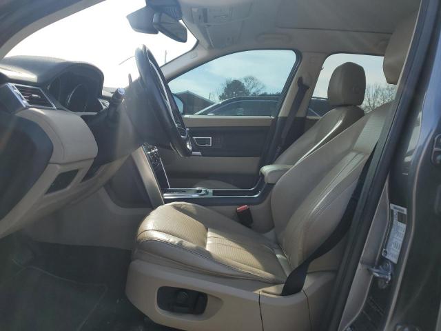 Photo 7 from auction – 2017 LAND ROVER DISCOVERY with VIN SALCR2BG2HH691515