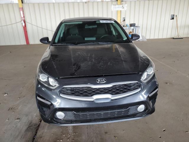 Photo 5 from auction – 2021 KIA FORTE FE with VIN 3KPF24AD2ME414634
