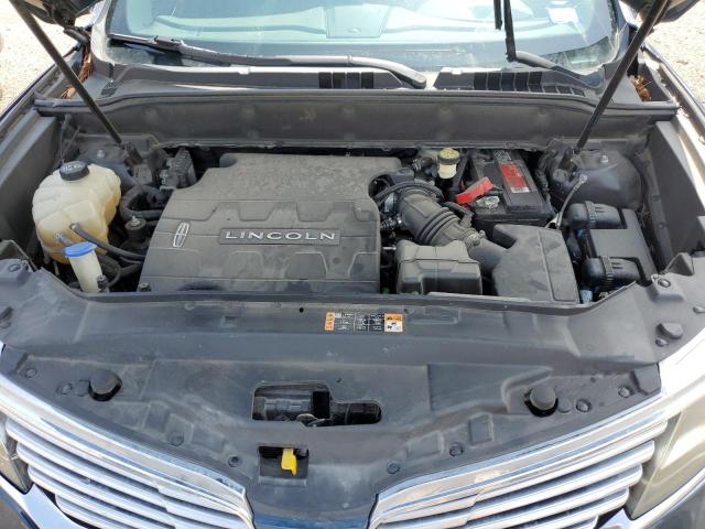Photo 11 from auction – 2016 LINCOLN MKX SELECT with VIN 2LMTJ8KR7GBL22695