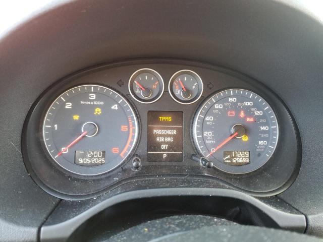 Снимка 9 от търг – 2012 AUDI A3 PREMIUM с VIN WAUBJAFM7CA054204