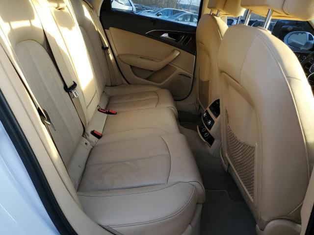 Photo 10 from auction – 2015 AUDI A6 PREMIUM with VIN WAUGFAFC6FN024638