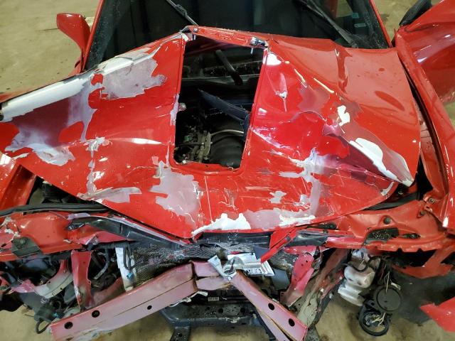 Photo 11 from auction – 2013 CHEVROLET CAMARO 2SS with VIN 2G1FK1EJXD9103863