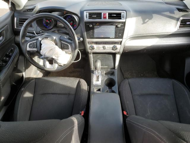 Photo 8 from auction – 2016 SUBARU LEGACY 2.5 with VIN 4S3BNBC66G3003709