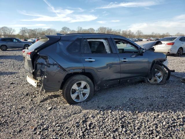 Photo 3 from auction – 2020 TOYOTA RAV4 XLE with VIN 2T3P1RFV4LC087700