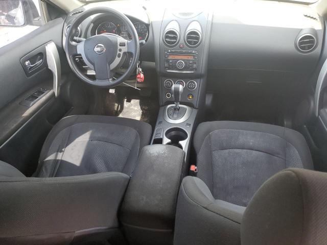 Photo 8 from auction – 2012 NISSAN ROGUE with VIN JN8AS5MT4CW603202