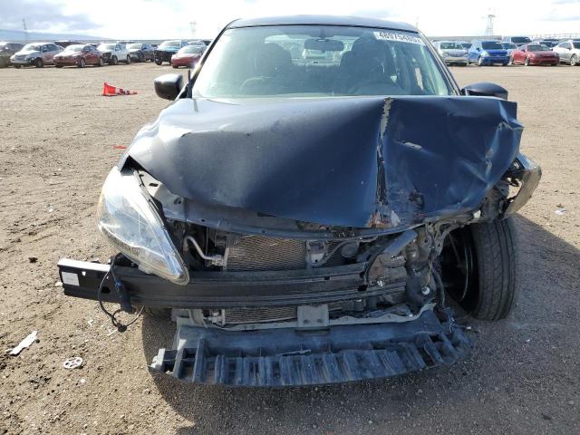 Photo 5 from auction – 2014 NISSAN SENTRA S with VIN 3N1AB7AP3EY224740