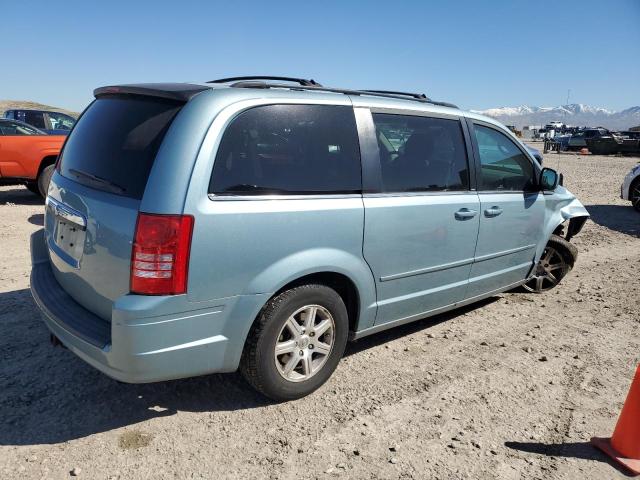 Photo 3 from auction – 2008 CHRYSLER TOWN & COU with VIN 2A8HR54PX8R611564
