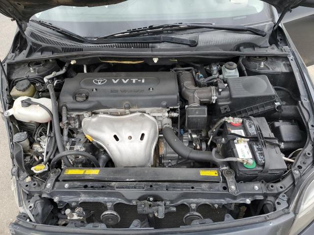 Photo 11 from auction – 2008 TOYOTA SCION TC with VIN JTKDE167480242422