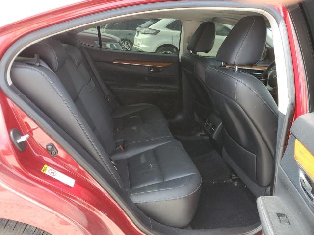 Снимка 10 от търг – 2013 LEXUS ES 300H с VIN JTHBW1GG2D2026219