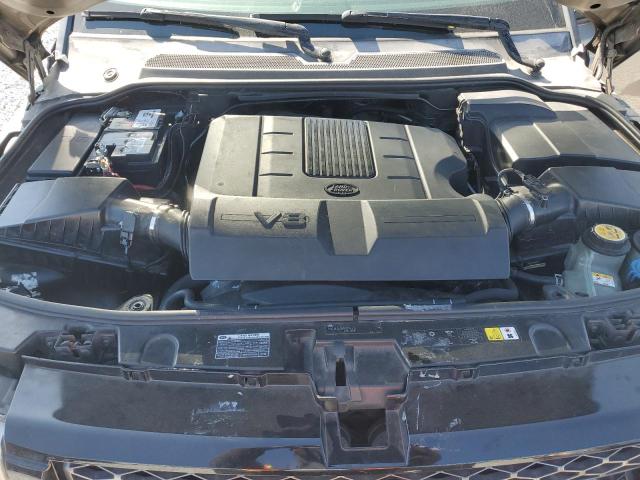 Photo 12 from auction – 2013 LAND ROVER RANGE ROVE with VIN SALSF2D44DA775703