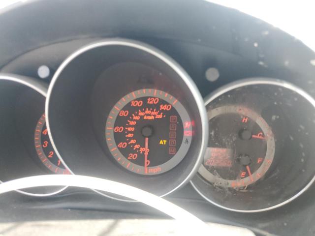 Снимка 9 от търг – 2005 MAZDA 3 с VIN JM1BK123051250159