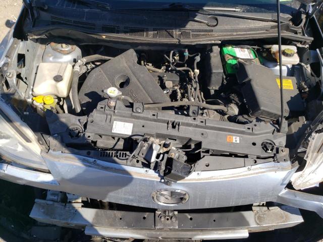Photo 12 from auction – 2012 MAZDA 5 with VIN JM1CW2DL8C0123187