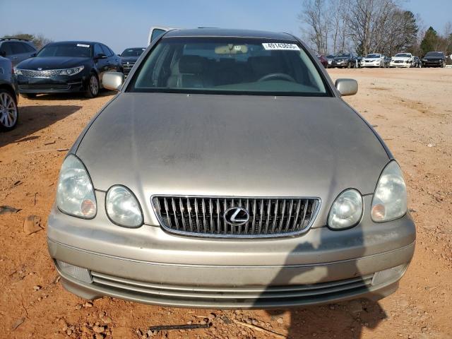 Foto 5 de la subasta – 2001 LEXUS GS 300 con VIN JT8BD69S810141175