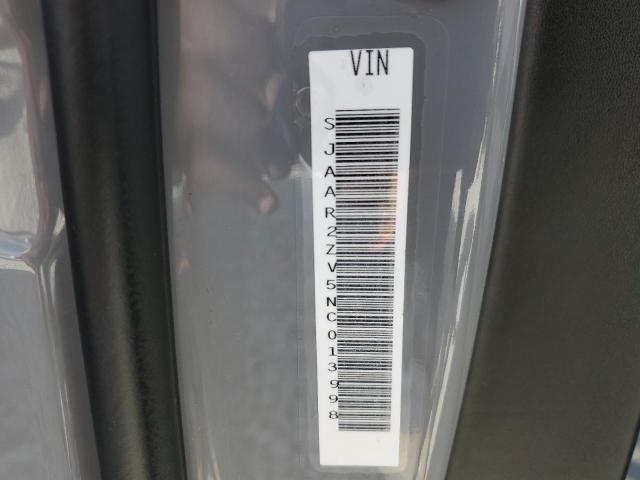 Photo 14 from auction – 2022 BENTLEY BENTAYGA S with VIN SJAAR2ZV5NC013998