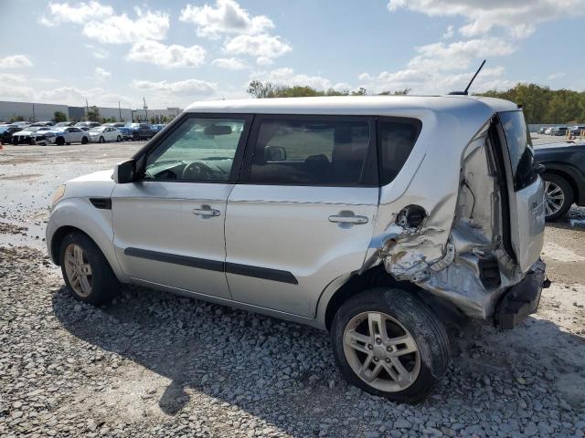 Снимка 2 от търг – 2011 KIA SOUL + с VIN KNDJT2A24B7275033