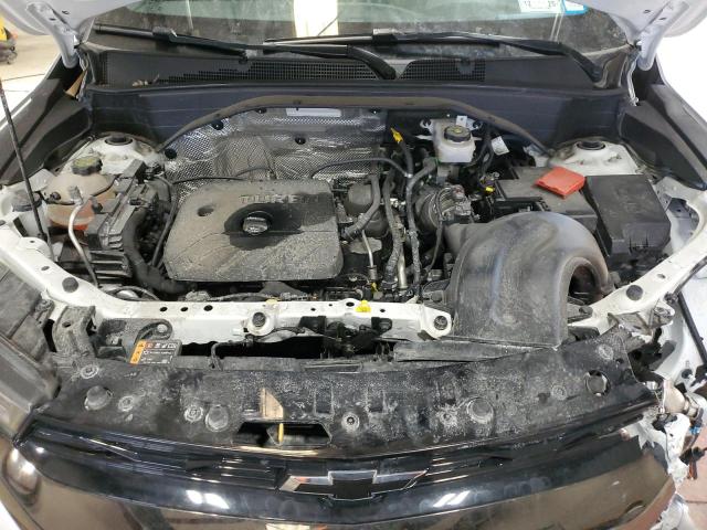 Photo 12 from auction – 2023 CHEVROLET TRAILBLAZE with VIN KL79MUSL5PB043013