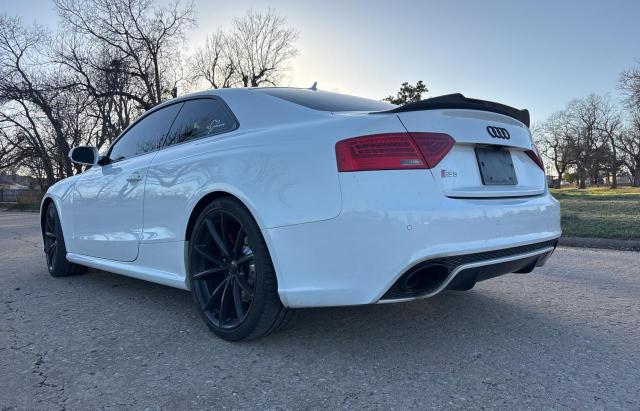 Photo 3 from auction – 2015 AUDI RS5 with VIN WUAC6AFR3FA901084