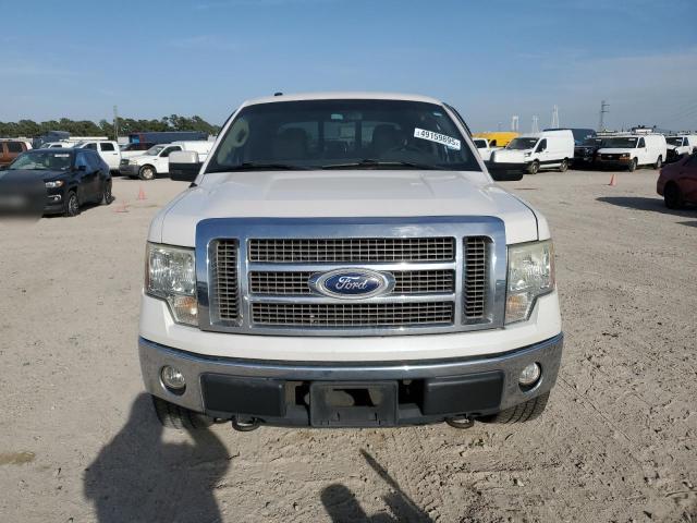 Photo 5 from auction – 2010 FORD F150 SUPER with VIN 1FTFW1EV8AFB86307