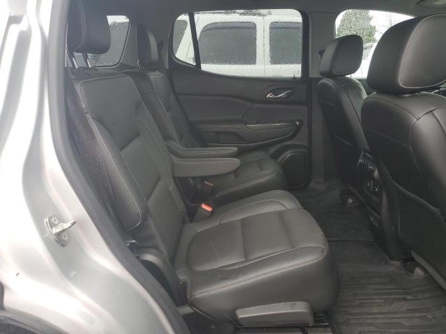 Photo 11 from auction – 2018 GMC ACADIA SLT with VIN 1GKKNULS1JZ118090
