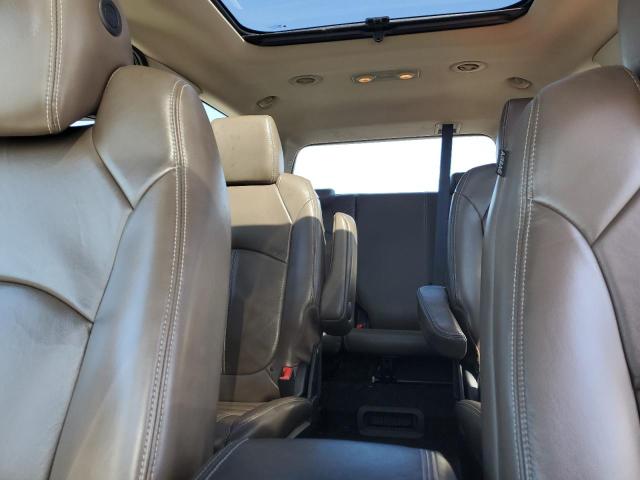 Photo 10 from auction – 2014 GMC ACADIA SLT with VIN 1GKKRSKD0EJ157561