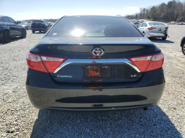 Photo 6 from auction – 2016 TOYOTA CAMRY LE with VIN 4T4BF1FK1GR544646