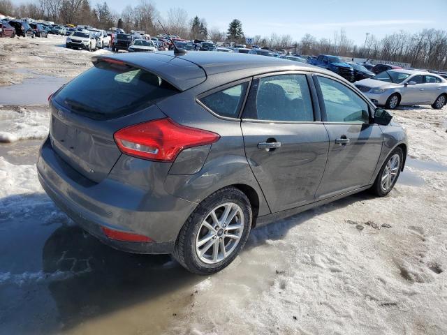Photo 3 from auction – 2016 FORD FOCUS SE with VIN 1FADP3K21GL243361