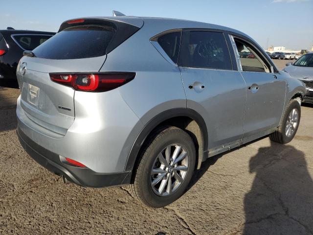 Photo 3 from auction – 2023 MAZDA CX-5 PREFE with VIN JM3KFBCM9P0137750