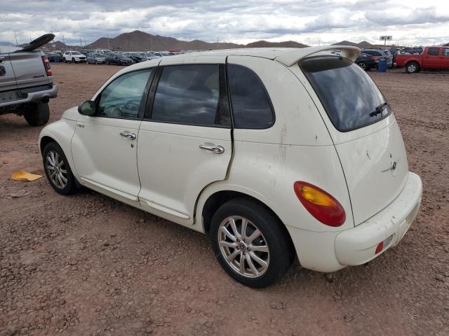 Photo 2 from auction – 2004 CHRYSLER PT CRUISER with VIN 3C4FY48B24T346902