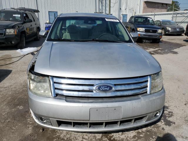 Photo 5 from auction – 2008 FORD TAURUS SEL with VIN 1FAHP24W58G147352