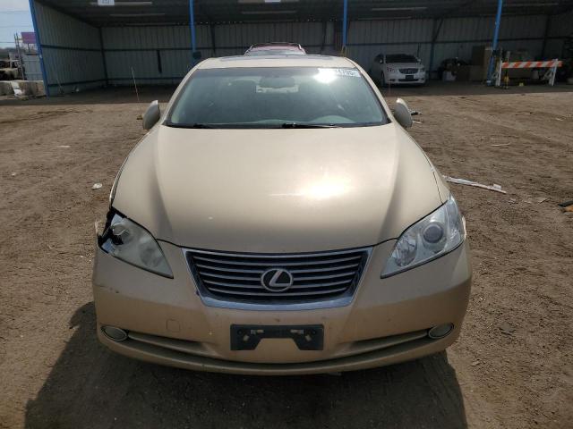 Снимка 5 от търг – 2007 LEXUS ES 350 с VIN JTHBJ46G672120982