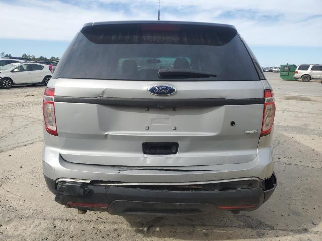 Снимка 6 от търг – 2015 FORD EXPLORER P с VIN 1FM5K8AR3FGA35459