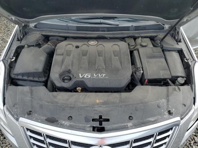 Photo 11 from auction – 2014 CADILLAC XTS LUXURY with VIN 2G61M5S31E9199735