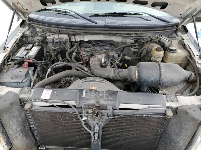 Photo 11 from auction – 2008 FORD F150 with VIN 1FTRF12248KC52666