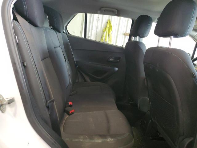 Zdjęcie 11 z aukcji – 2015 CHEVROLET TRAX 1LT z VIN 3GNCJRSB5FL185341