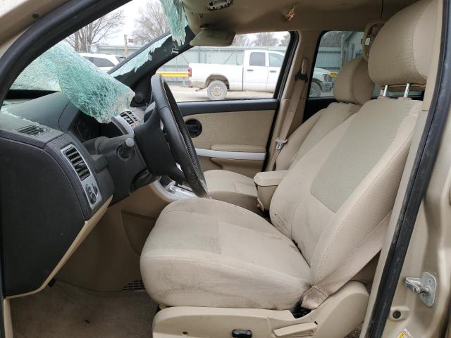 Photo 7 from auction – 2008 CHEVROLET EQUINOX LT with VIN 2CNDL63F586063184