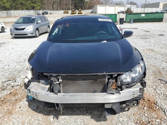 Photo 5 from auction – 2018 HONDA CIVIC EX with VIN 19XFC2F8XJE021750