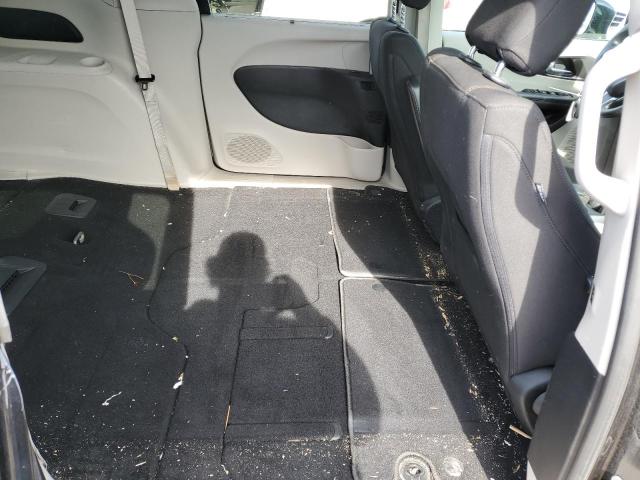 Photo 11 from auction – 2020 CHRYSLER PACIFICA T with VIN 2C4RC1FG8LR158976