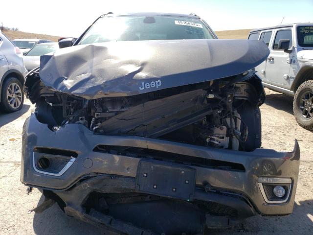 Photo 5 from auction – 2017 JEEP COMPASS LI with VIN 3C4NJDCB6HT635794