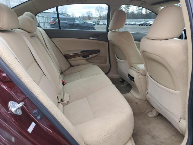 Photo 10 from auction – 2010 HONDA ACCORD EX with VIN 1HGCP2F75AA165967
