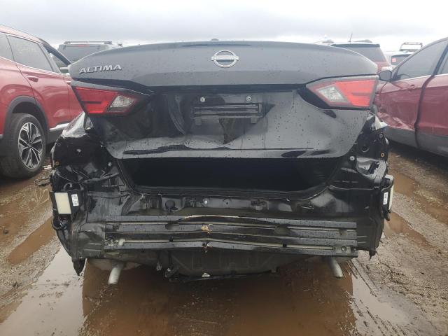 Photo 6 from auction – 2025 NISSAN ALTIMA SV with VIN 1N4BL4DV3SN329381