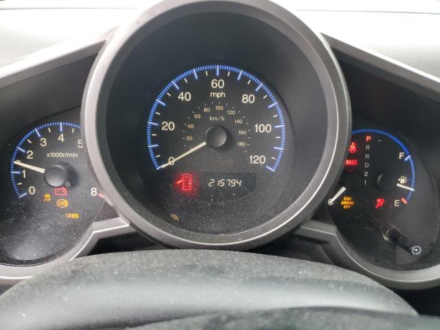 Photo 9 from auction – 2011 HONDA ELEMENT LX with VIN 5J6YH2H3XBL007152