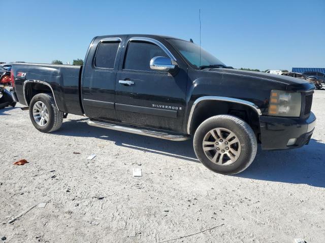 Photo 4 from auction – 2007 CHEVROLET SILVERADO with VIN 1GCEK19J67Z511588