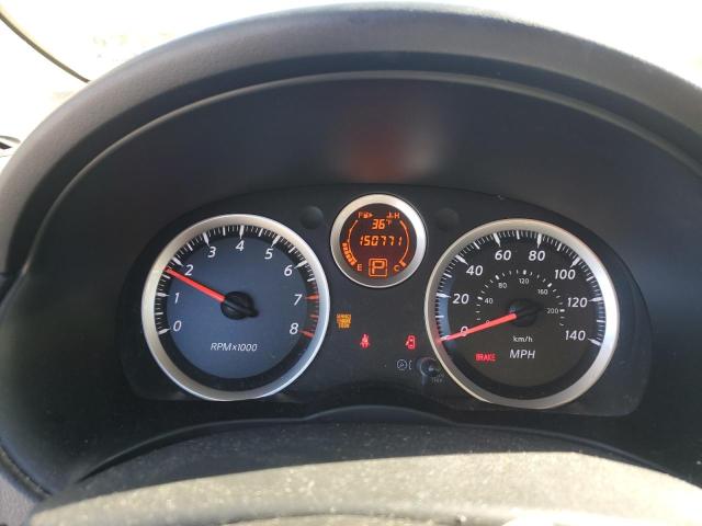 Photo 9 from auction – 2012 NISSAN SENTRA 2.0 with VIN 3N1AB6AP7CL666960