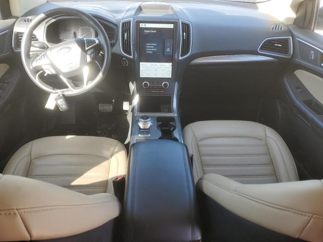 Photo 8 from auction – 2022 FORD EDGE SEL with VIN 2FMPK3J93NBA69483