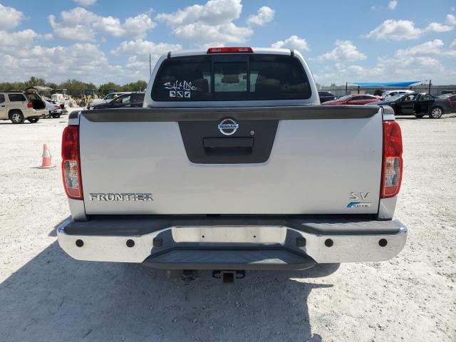 Photo 6 from auction – 2019 NISSAN FRONTIER S with VIN 1N6DD0ER7KN760359