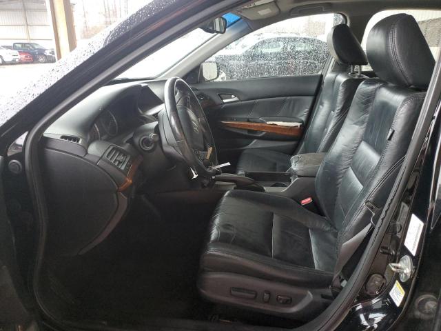 Photo 7 from auction – 2012 HONDA ACCORD EXL with VIN 1HGCP2F89CA104052