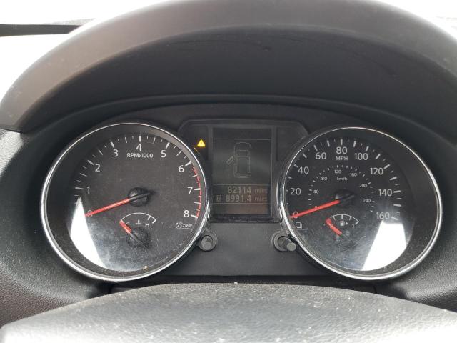 Photo 9 from auction – 2012 NISSAN ROGUE S with VIN JN8AS5MV7CW718054