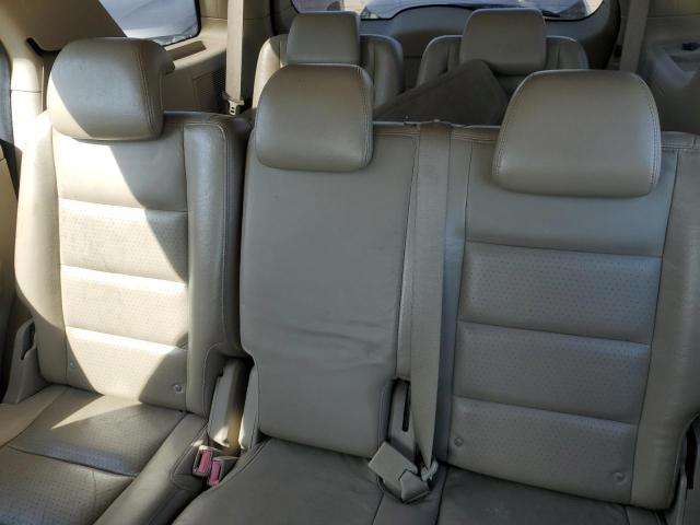 Photo 10 from auction – 2005 FORD FREESTYLE with VIN 1FMDK06175GA29873